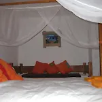 Апартаменты Quinta De Moledos *
