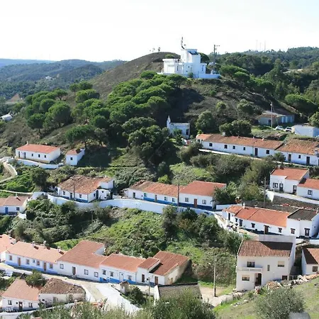 Quinta De Moledos אלג'זור