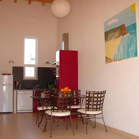 Quinta De Moledos Apartamento