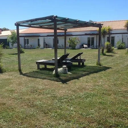 Apartamento Quinta De Moledos