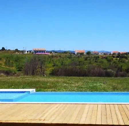 Apartamento Quinta De Moledos