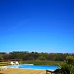 Apartament Quinta De Moledos Aljezur