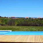 Apartament Quinta De Moledos