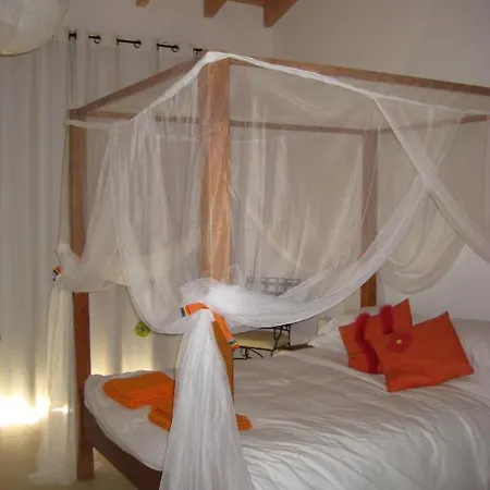 Quinta De Moledos 아파트 *