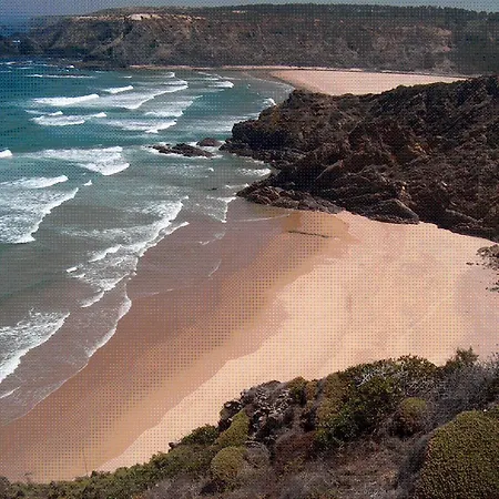 Quinta De Moledos * 알제주르