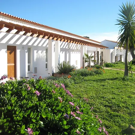 Apartament Quinta De Moledos Aljezur