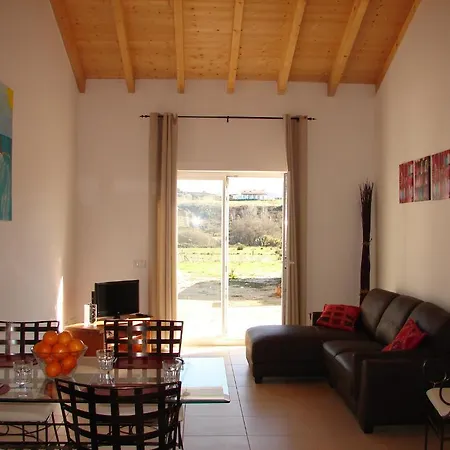 아파트 Quinta De Moledos *