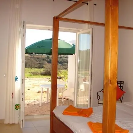 아파트 Quinta De Moledos