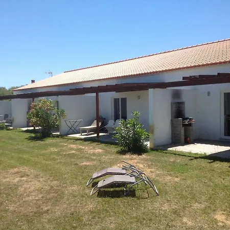 Quinta De Moledos 아파트