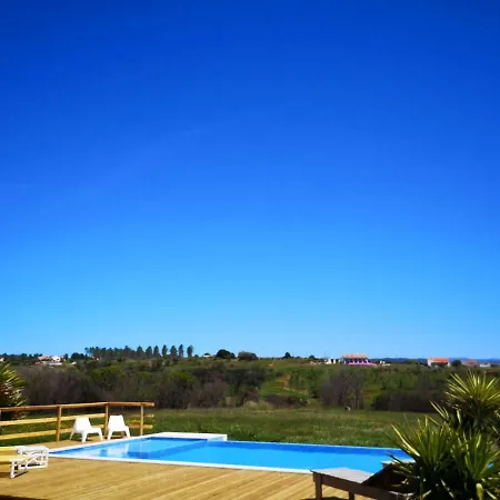 아파트 Quinta De Moledos 알제주르