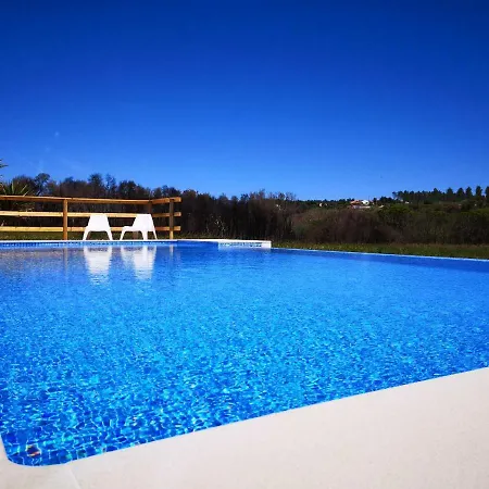 아파트 Quinta De Moledos