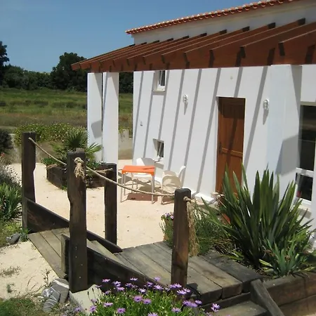 아파트 Quinta De Moledos *