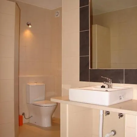 Quinta De Moledos Apartmán Aljezur