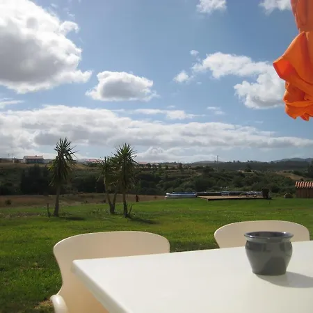 Quinta De Moledos * Aljezur