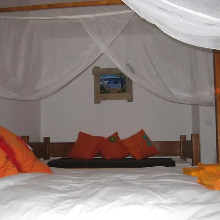 Apartmán Quinta De Moledos *