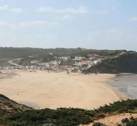 Quinta De Moledos Apartmán