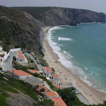 Apartmán Quinta De Moledos