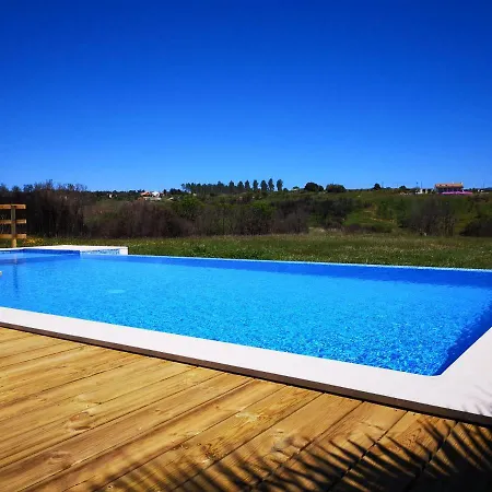 Apartmán Quinta De Moledos *