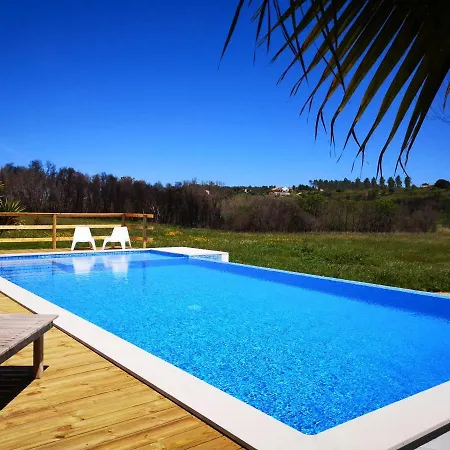 Quinta De Moledos Apartmán Aljezur