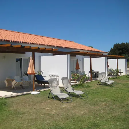 Quinta De Moledos Apartmán Aljezur